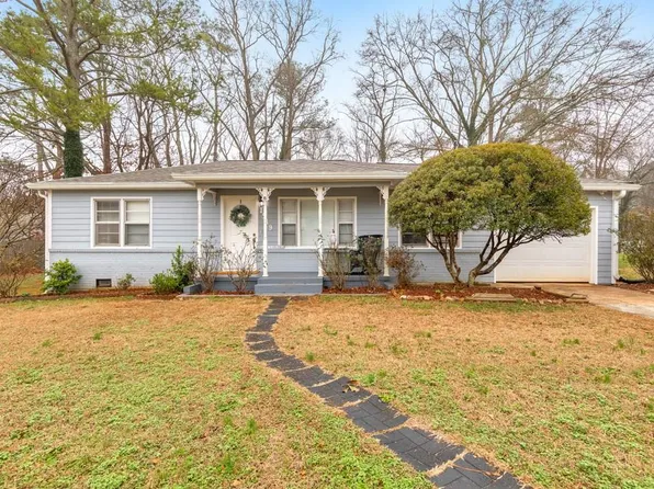 1519 Pendley Dr, Austell, GA 30168