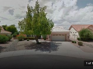 19914 N 129th Ln, Sun City West, AZ 85375