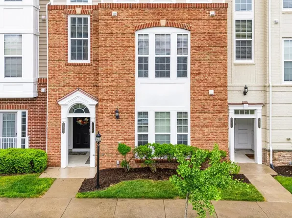 14557 Barkham Dr Unit 296A, Woodbridge, VA 22191