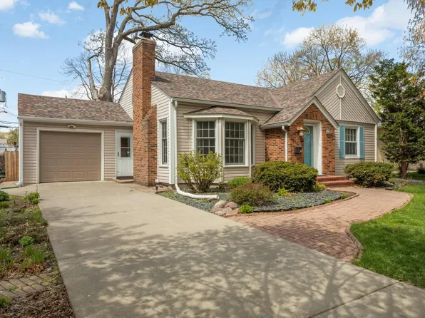 6624 Oliver Ave S, Richfield, MN 55423