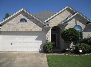 17702 Trophy Deer Ct, Houston, TX 77084