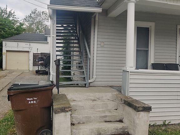 5th image of 201 S Jonesville St #C