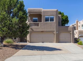 12804 Northern Sky Ave NE, Albuquerque, NM 87111