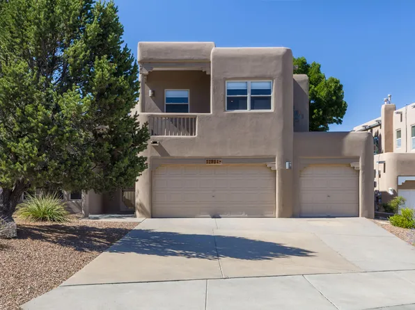 12804 Northern Sky Ave NE, Albuquerque, NM 87111