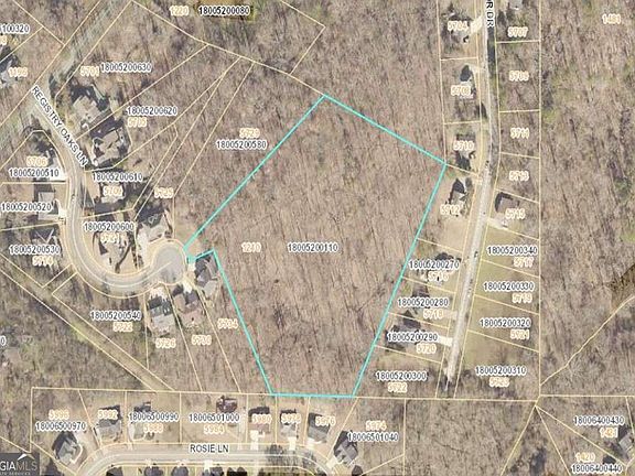 2nd image of 1210 Buckner Rd SE