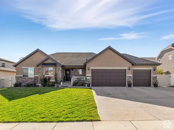 7097 W Jayson Bend Dr S, West Jordan, UT 84081