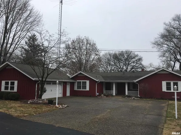 1508 W Lake Dr, Springfield, IL 62712