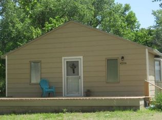 4206 N Mayfield Rd, Hutchinson, KS 67502