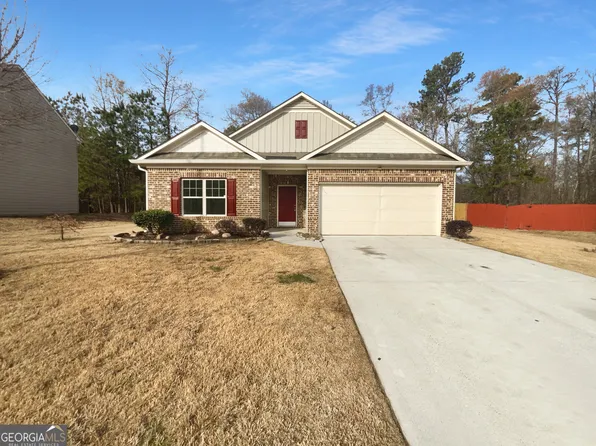 675 Scotland Dr, Dallas, GA 30132
