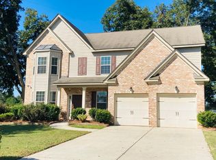 106 Blue Coat Trl, Byron, GA 31008