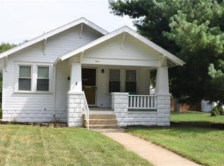 1005 Forest Ave, Piqua, OH 45356