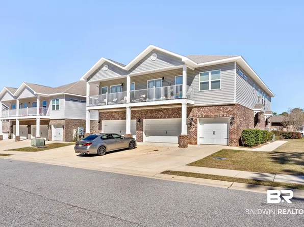 6604 Spaniel Dr #A, Spanish Fort, AL 36527