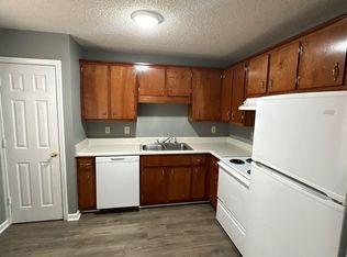 2817 Cobalt Drive, Clarksville, TN 37040
