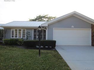 2912 SE Fairway W #10, Stuart, FL 34997