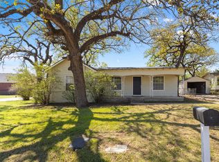 1610 Irvin St, Bridgeport, TX 76426