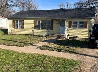 637 Quisenberry St, Mexico, MO 65265
