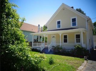 93 Lewis Blvd, Killingly, CT 06239