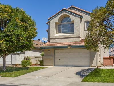 1414 Tillman Street, Suisun City, CA, 94585