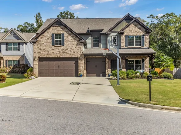 249 Woodward Way, Auburn, AL 36832
