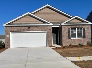 2846 Pegasus Pl LOT 162, Cali F Myrtle Beach, SC 29577
