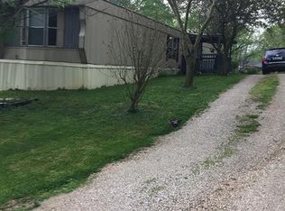 306 College Hill St, Paoli, IN 47454