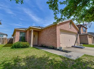 2630 Cyrus Hill Dr, Katy, TX 77449