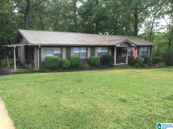 840 Oak Hill Rd, Oxford, AL 36203