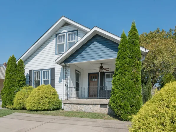 105 30th St, Old Hickory, TN 37138
