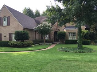 4593 Whisper Springs Dr, Collierville, TN 38017