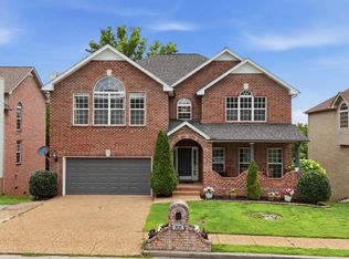 7121 Smokey Hill Rd, Antioch, TN 37013
