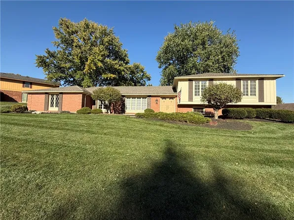 7791 Stanley Mill Dr, Dayton, OH 45459