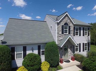 1255 N Strickler Rd, Manheim, PA 17545