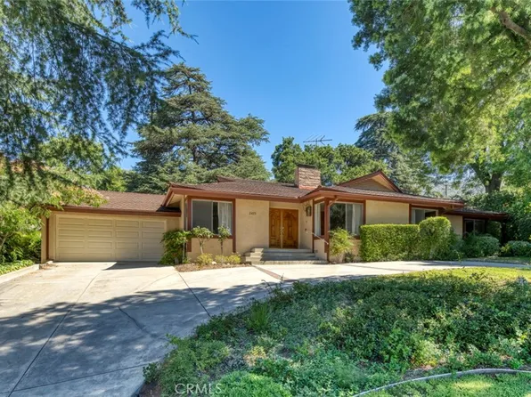 2415 Whittier Dr, La Crescenta, CA 91214