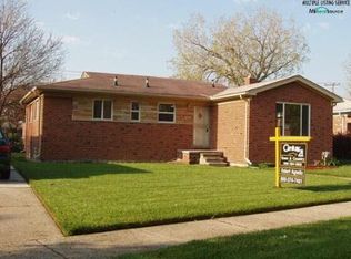 14021 Cloverdale St, Oak Park, MI