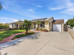 14329 Seaforth Ave, Norwalk, CA 90650