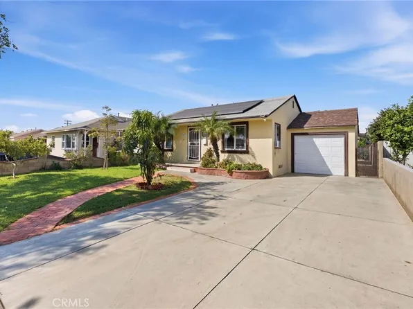 14329 Seaforth Ave, Norwalk, CA 90650