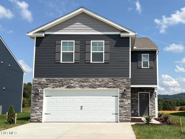 74 Ollie St, Johnson City, TN 37615