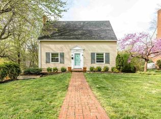 803 Oak Ave, Waynesboro, VA 22980