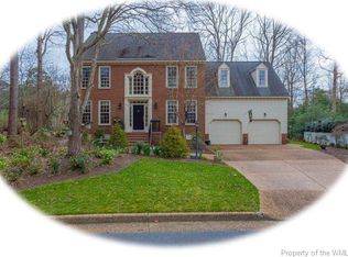 142 Seton Hill Rd, Williamsburg, VA 23188