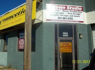 3568 Lamar Ave, Memphis, TN 38118