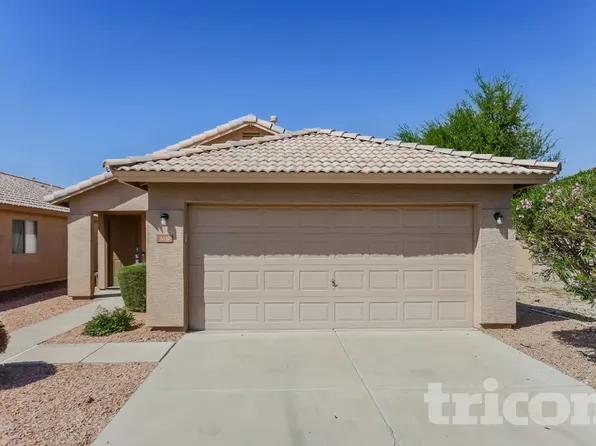 2030 N 108th Dr, Avondale, AZ 85392