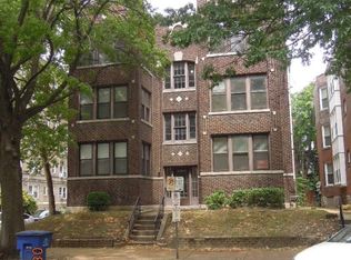4951 Laclede Ave APT 3E, Saint Louis, MO 63108