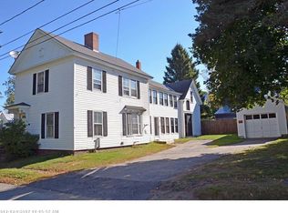 9 Fern St, Norway, ME 04268