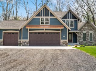 2719 E River Rd, Twin Lake, MI 49457