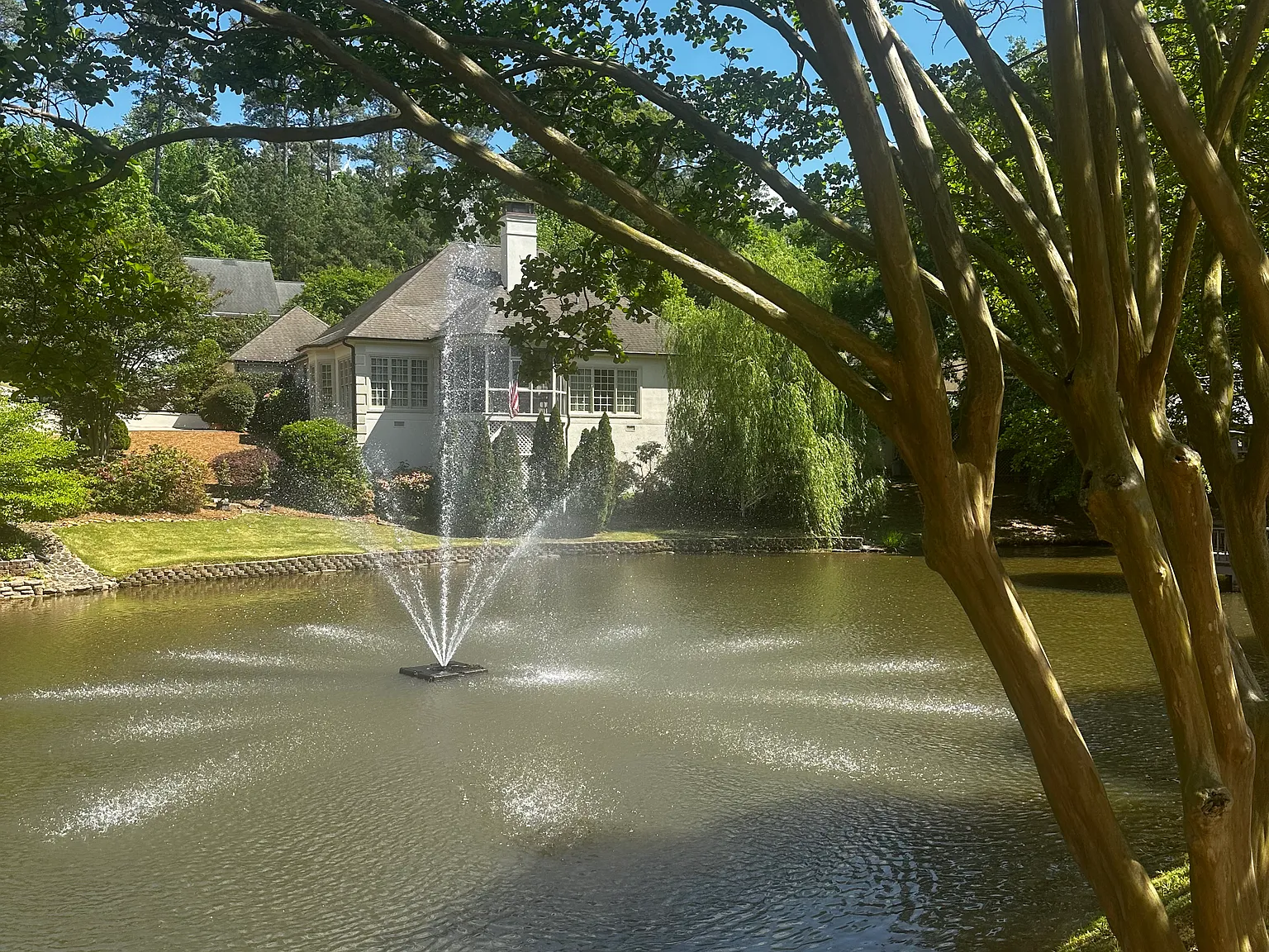 151 Vinings Ct SE — Photo 3