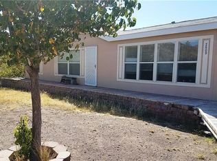 2605 N Clack Canyon Rd, Kingman, AZ 86409