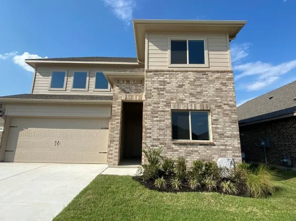 1216 Marsha Ln, Decatur, TX 76234