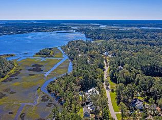 LOT 81 Lady Banks Ln, Ravenel, SC 29470