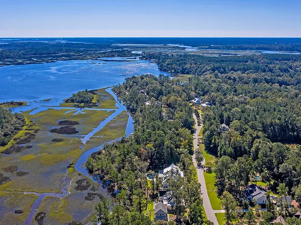 LOT 81 Lady Banks Ln, Ravenel, SC 29470