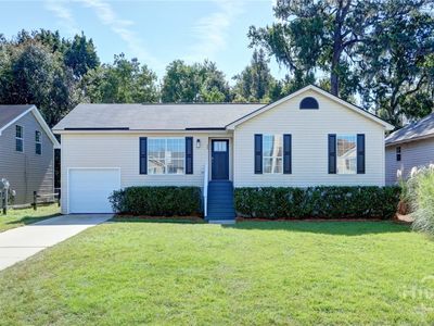 35 Landward Way, Savannah, GA, 31410